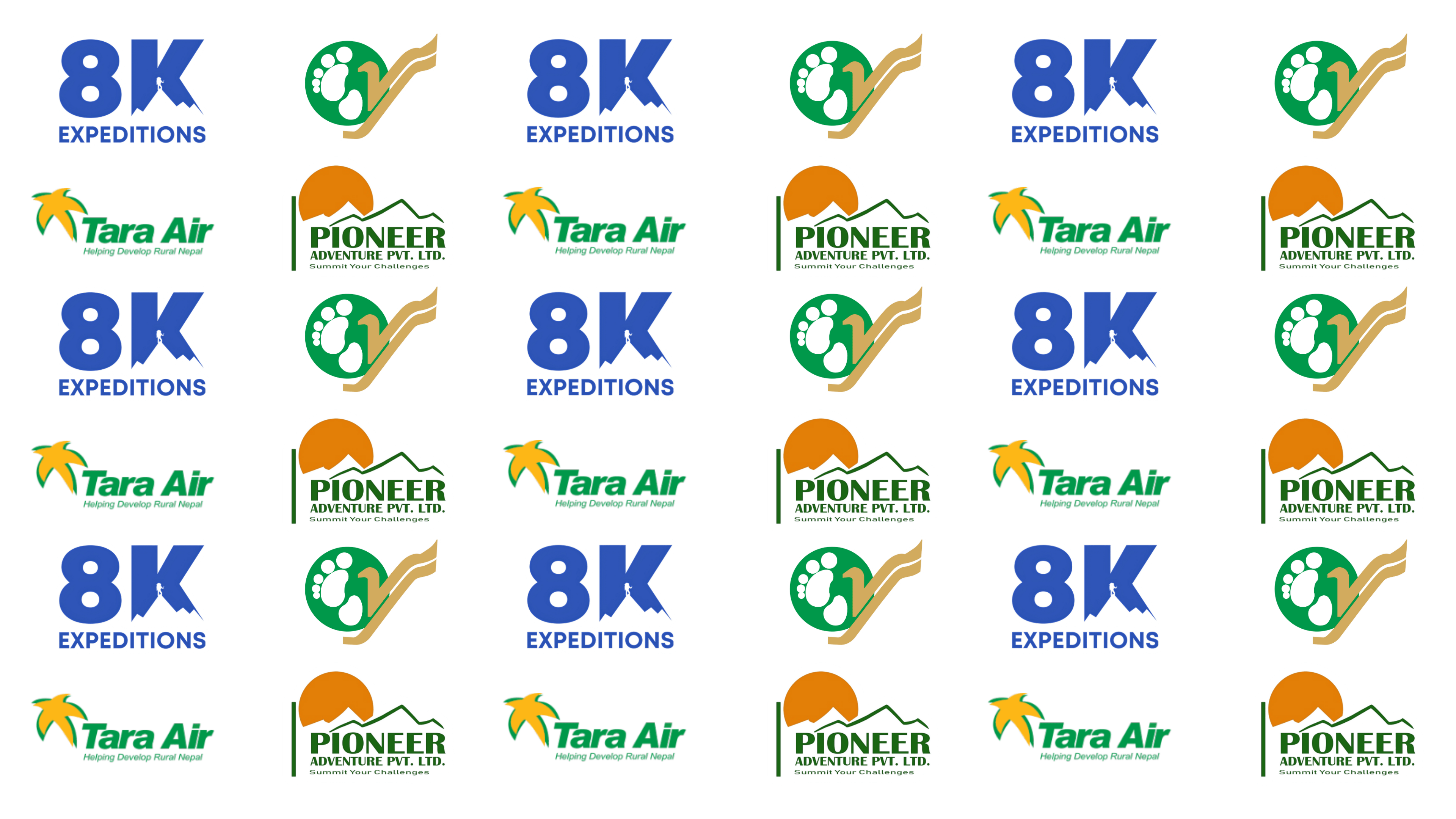 Our Collaborative Partners