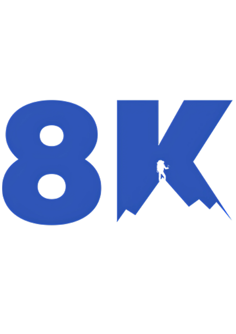 8K Expeditions